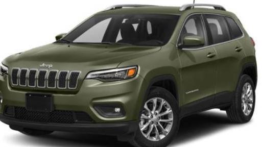 JEEP CHEROKEE 2021 1C4PJMMX3MD194211 image