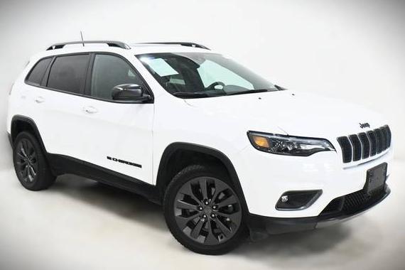 JEEP CHEROKEE 2021 1C4PJMMX0MD209120 image