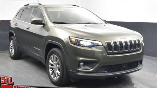 JEEP CHEROKEE 2021 1C4PJMMX3MD121713 image