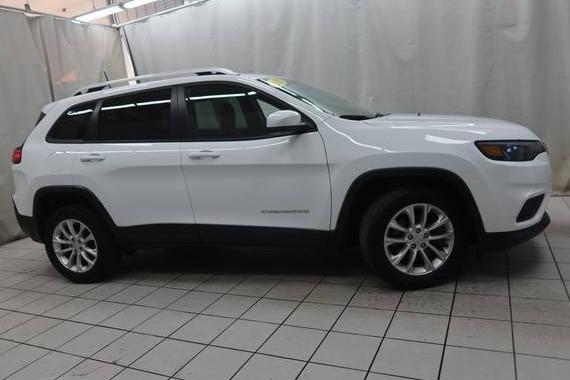 JEEP CHEROKEE 2021 1C4PJLCBXMD168723 image JEEP CHEROKEE 2021 1C4PJLCBXMD168723 image