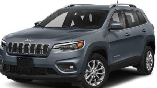 JEEP CHEROKEE 2021 1C4PJMMX0MD202488 image