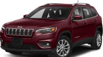 JEEP CHEROKEE 2021 1C4PJLMX0MD130931 image