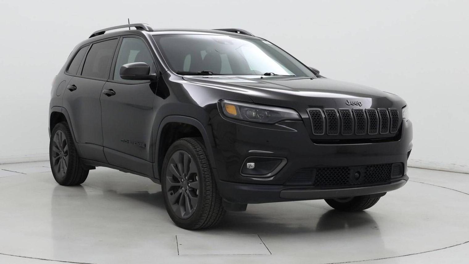 JEEP CHEROKEE 2021 1C4PJMMX2MD208812 image