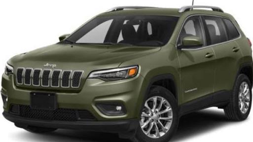 JEEP CHEROKEE 2021 1C4PJMMX6MD238962 image