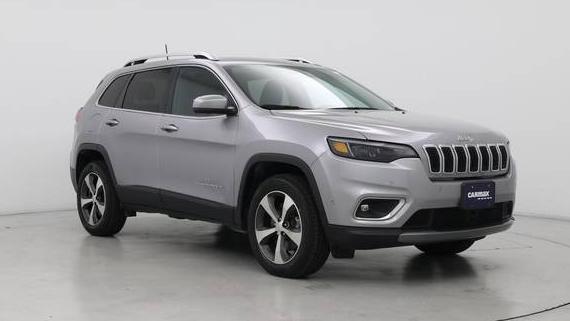 JEEP CHEROKEE 2021 1C4PJMDX3MD218572 image JEEP CHEROKEE 2021 1C4PJMDX3MD218572 image