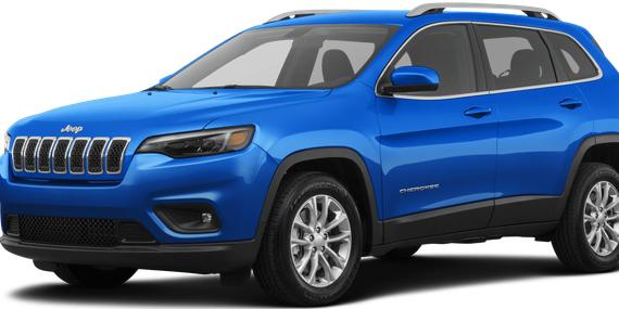 JEEP CHEROKEE 2021 1C4PJLMX2MD119977 image JEEP CHEROKEE 2021 1C4PJLMX2MD119977 image