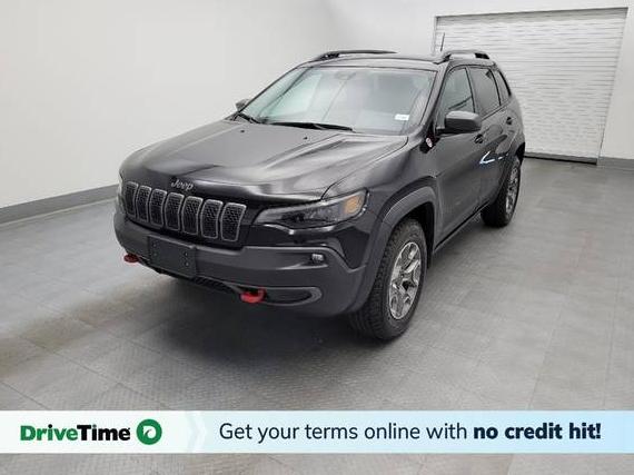 JEEP CHEROKEE 2021 1C4PJMBX3MD229378 image JEEP CHEROKEE 2021 1C4PJMBX3MD229378 image