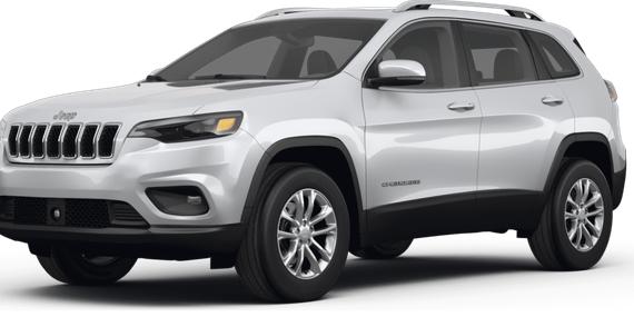 JEEP CHEROKEE 2021 1C4PJLLB9MD116077 image JEEP CHEROKEE 2021 1C4PJLLB9MD116077 image