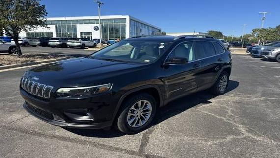 JEEP CHEROKEE 2021 1C4PJMMX3MD241768 image JEEP CHEROKEE 2021 1C4PJMMX3MD241768 image