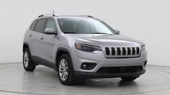 JEEP CHEROKEE 2021 1C4PJLMX6MD239281 image