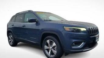 JEEP CHEROKEE 2021 1C4PJMDX0MD203074 image