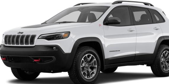 JEEP CHEROKEE 2021 1C4PJMBX8MD145248 image JEEP CHEROKEE 2021 1C4PJMBX8MD145248 image