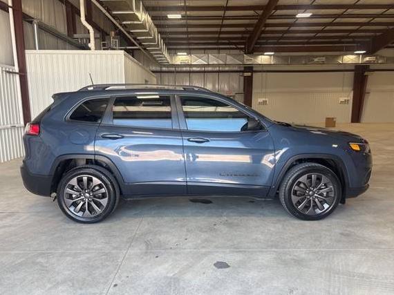 JEEP CHEROKEE 2021 1C4PJLMX2MD150033 image