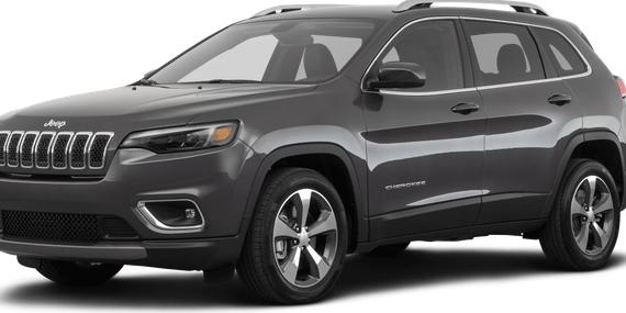 JEEP CHEROKEE 2021 1C4PJMDX2MD116616 image JEEP CHEROKEE 2021 1C4PJMDX2MD116616 image