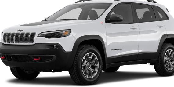 JEEP CHEROKEE 2021 1C4PJMBX9MD232964 image