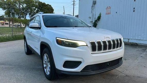 JEEP CHEROKEE 2021 1C4PJMCB9MD230151 image