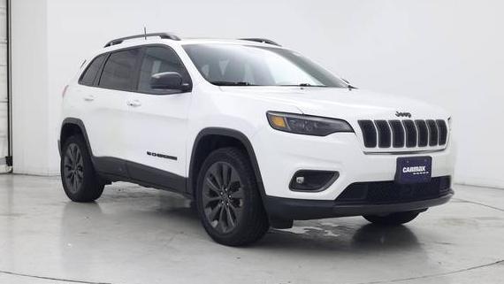 JEEP CHEROKEE 2021 1C4PJMMXXMD189037 image