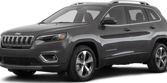 JEEP CHEROKEE 2021 1C4PJMDX6MD148713 image JEEP CHEROKEE 2021 1C4PJMDX6MD148713 image