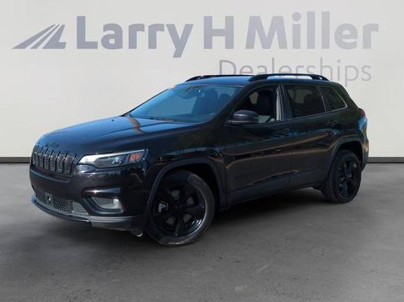 JEEP CHEROKEE 2021 1C4PJLLB7MD112576 image JEEP CHEROKEE 2021 1C4PJLLB7MD112576 image