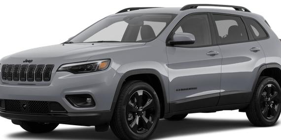 JEEP CHEROKEE 2021 1C4PJMLB9MD128462 image JEEP CHEROKEE 2021 1C4PJMLB9MD128462 image