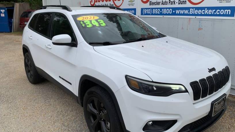 JEEP CHEROKEE 2021 1C4PJMLBXMD188931 image JEEP CHEROKEE 2021 1C4PJMLBXMD188931 image