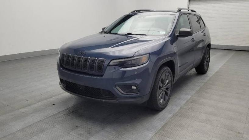 JEEP CHEROKEE 2021 1C4PJLMXXMD130435 image