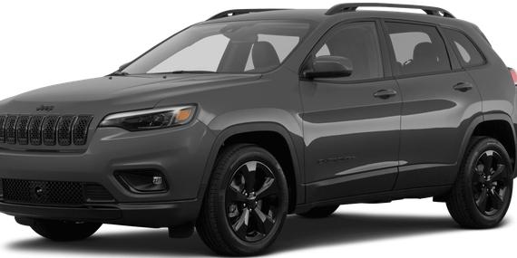 JEEP CHEROKEE 2021 1C4PJMDN3MD129955 image