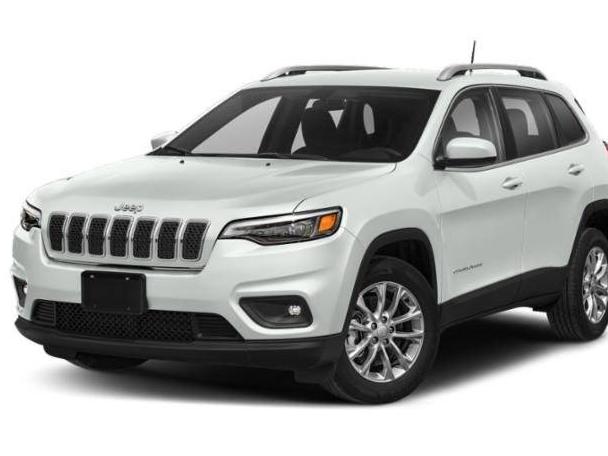 JEEP CHEROKEE 2021 1C4PJMDX7MD228019 image