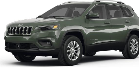 JEEP CHEROKEE 2021 1C4PJMMX6MD234703 image JEEP CHEROKEE 2021 1C4PJMMX6MD234703 image