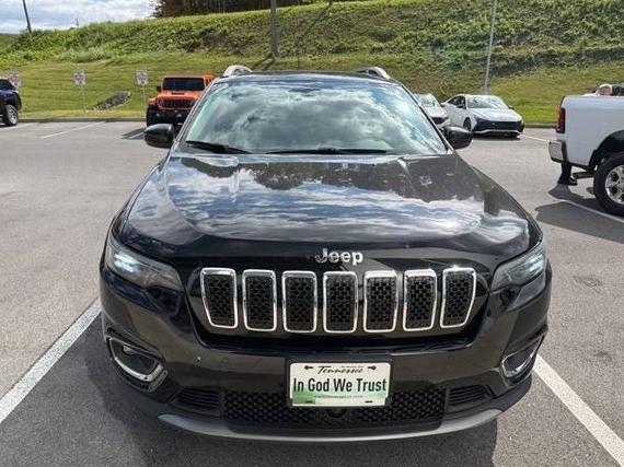 JEEP CHEROKEE 2021 1C4PJMDX5MD171111 image JEEP CHEROKEE 2021 1C4PJMDX5MD171111 image