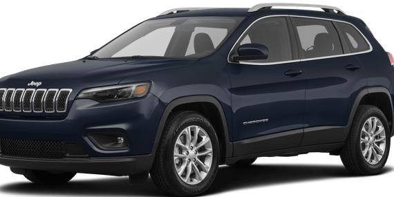 JEEP CHEROKEE 2021 1C4PJMCB9MD138330 image
