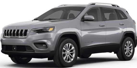 JEEP CHEROKEE 2021 1C4PJLMX4MD134531 image JEEP CHEROKEE 2021 1C4PJLMX4MD134531 image