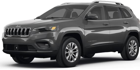 JEEP CHEROKEE 2021 1C4PJMMX2MD140205 image