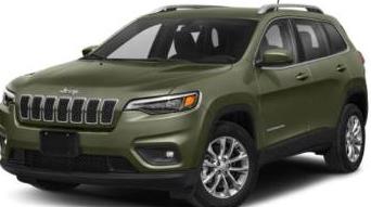 JEEP CHEROKEE 2021 1C4PJMMX1MD202189 image