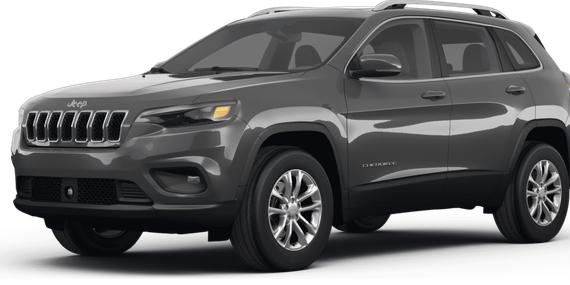 JEEP CHEROKEE 2021 1C4PJMMX6MD182358 image