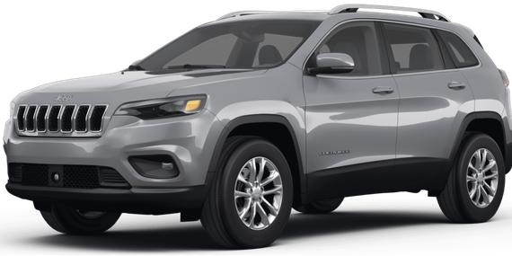 JEEP CHEROKEE 2021 1C4PJMMX1MD175687 image JEEP CHEROKEE 2021 1C4PJMMX1MD175687 image