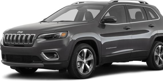JEEP CHEROKEE 2021 1C4PJMDX8MD220298 image