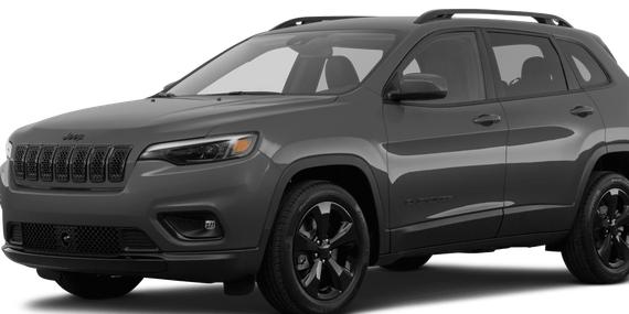 JEEP CHEROKEE 2021 1C4PJLLBXMD168706 image JEEP CHEROKEE 2021 1C4PJLLBXMD168706 image