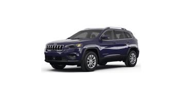 JEEP CHEROKEE 2021 1C4PJMMX7MD160062 image