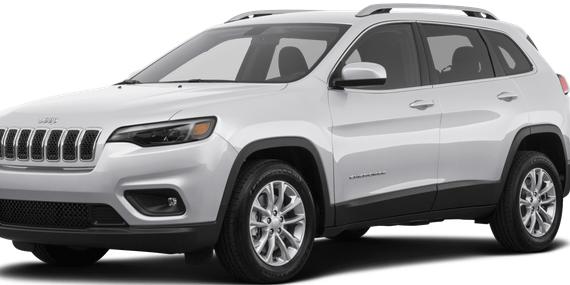 JEEP CHEROKEE 2021 1C4PJMMXXMD222408 image