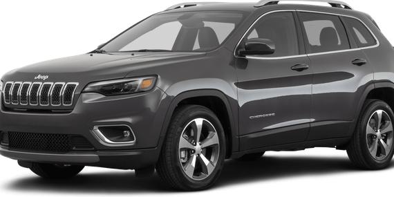 JEEP CHEROKEE 2021 1C4PJMDX7MD148767 image