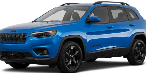 JEEP CHEROKEE 2021 1C4PJMLB2MD128416 image JEEP CHEROKEE 2021 1C4PJMLB2MD128416 image