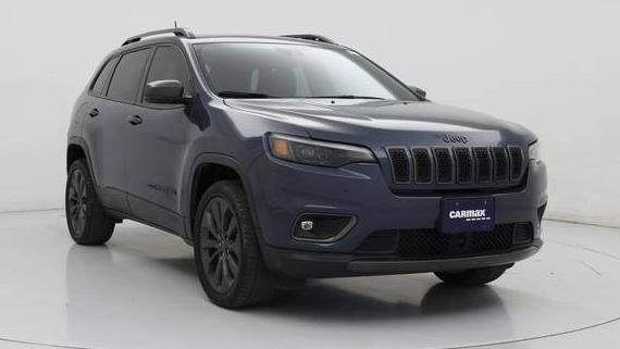 JEEP CHEROKEE 2021 1C4PJMMXXMD122471 image JEEP CHEROKEE 2021 1C4PJMMXXMD122471 image