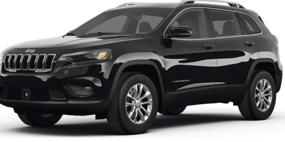 JEEP CHEROKEE 2021 1C4PJMMX6MD201085 image