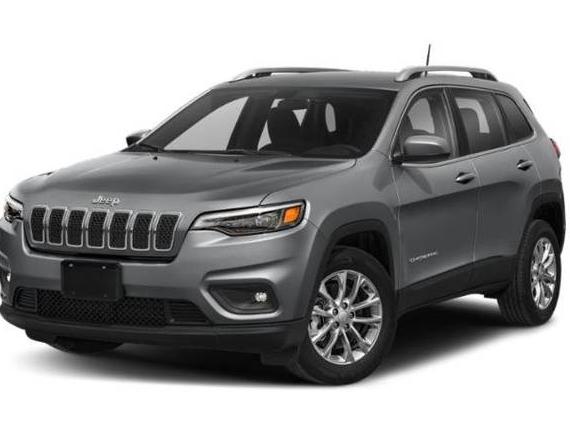 JEEP CHEROKEE 2021 1C4PJMMX9MD250877 image JEEP CHEROKEE 2021 1C4PJMMX9MD250877 image