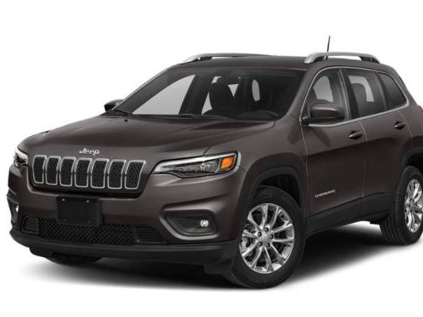 JEEP CHEROKEE 2021 1C4PJMMX5MD179029 image