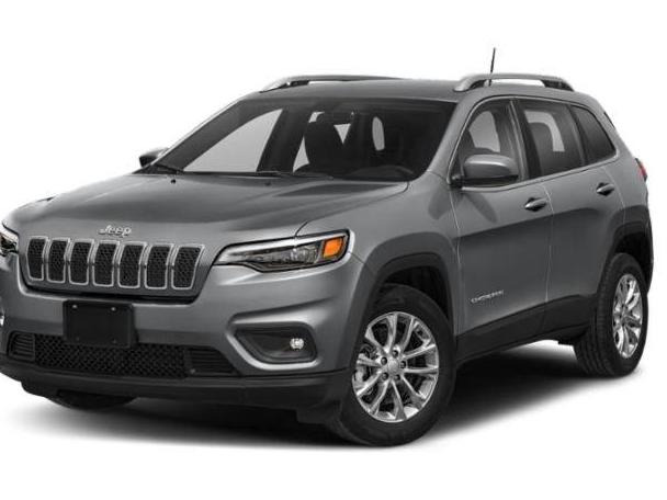 JEEP CHEROKEE 2021 1C4PJMMX7MD186788 image