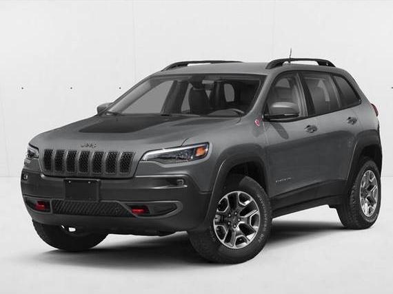 JEEP CHEROKEE 2021 1C4PJMBX7MD145239 image JEEP CHEROKEE 2021 1C4PJMBX7MD145239 image