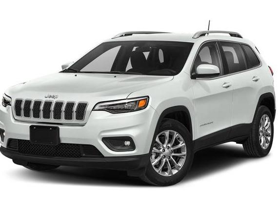 JEEP CHEROKEE 2021 1C4PJMMX3MD178946 image