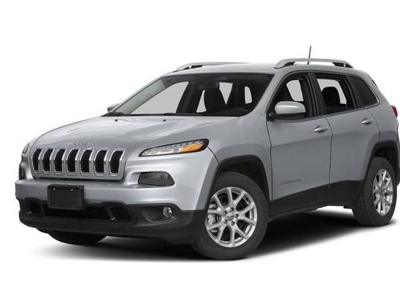 JEEP CHEROKEE 2017 1C4PJMCS6HW525007 image